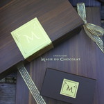 マジドゥショコラ - 