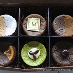 マジドゥショコラ - 