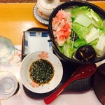 Koryouri Hakata Date - 