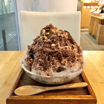 おちゃのこ - メルティーココア