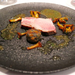 カンテサンス - 