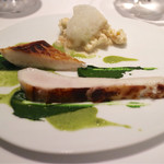 カンテサンス - 