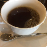 カフェ・ドゥ・カンパーニュ - ホットコーヒー3杯分はあります。