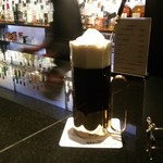 バー アビーロード - アイリッシュコーヒー