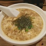 伊達 - 鶏雑炊