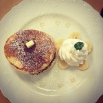 NINE PANCAKE HOUSE - 