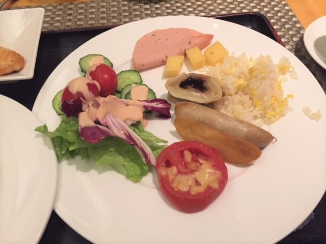 日航ホテル上海内のレストランだが By Covakazu Serena Cafe 南京西路 西洋各国料理 その他 食べログ 日航ホテル上海内のレストランだが By Covakazu Serena Cafe 南京西路 西洋各国料理 その他 食べログ