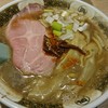すごい煮干しラーメン凪 名古屋驛麺通り店