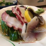 酒処 こうみ   - 