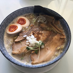 麺屋 轍 - 