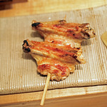 鳥しき - 手羽先