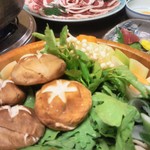 割烹・雑炊 大美 - 