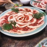 割烹・雑炊 大美 - 