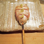 鳥しき - さびやき