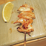 鳥しき - やげん（軟骨）