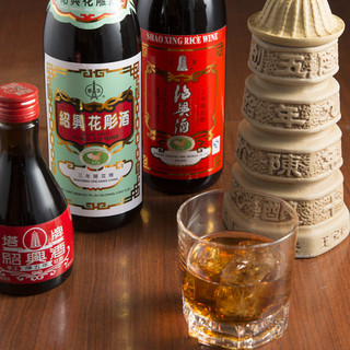 多彩なドリンクで楽しく乾杯！