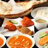インドカレー ナマステ ポカラ