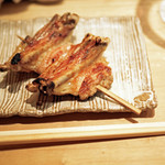 鳥しき - 手羽先