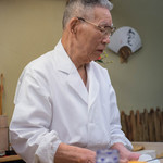 寛八 - 亭主（あるじ）【撮影許可濟】