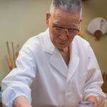 亭主（あるじ）【撮影許可濟】