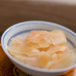 寛八 - 生薑（はじかみ）