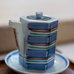 寛八 - 醤油差（しやうゆさし）