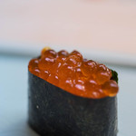 寛八 - 鮭腹子（さけはらこ）