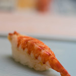 車蝦（くるまえび）、巻（まき）