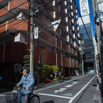 寛八 - 外觀（かまへ）