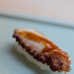 寛八 - 章魚（たこ）柔（やは）らか煮（に）