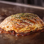 Okonomiyaki Monja Ueno Guriguri - 