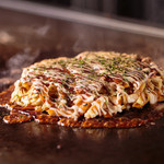 Okonomiyaki Monja Ueno Guriguri - 