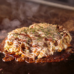 Okonomiyaki Monja Ueno Guriguri - 