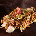 Okonomiyaki Monja Ueno Guriguri - 