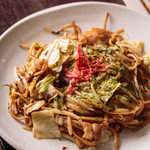 Okonomiyaki Monja Ueno Guriguri - 