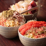 お好み焼き もんじゃ 上野 ぐりぐり - 