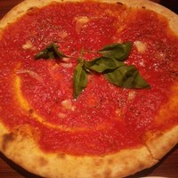 Serafina NEW YORK さいたま新都心店 - マリナーラ