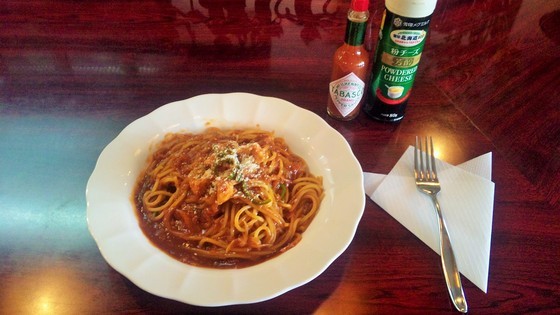 喫茶 ミニヨン - 奥州市その他（喫茶店）の写真