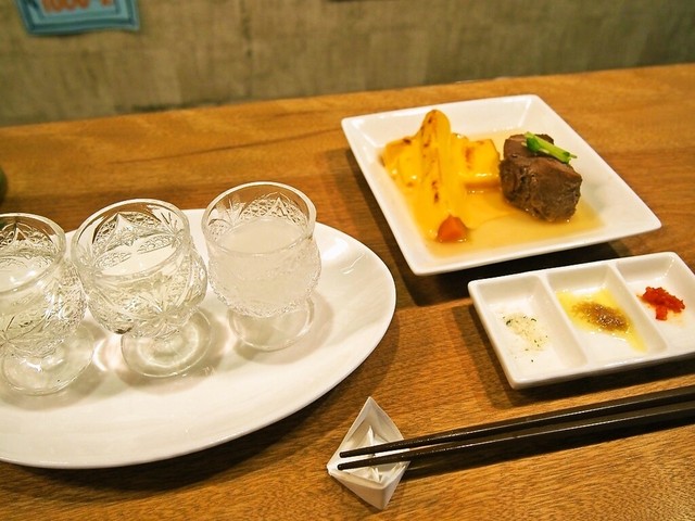 Okome no Juice Sai 2go Ten photo 3