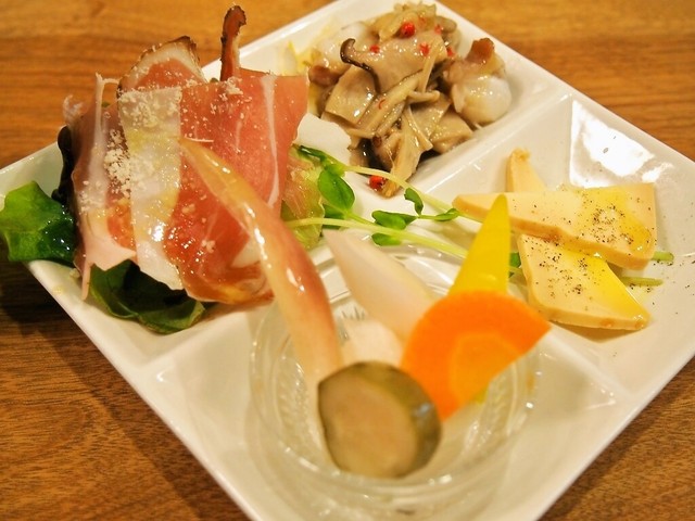 Okome no Juice Sai 2go Ten photo 2