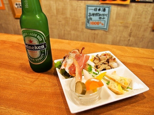 Okome no Juice Sai 2go Ten