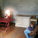 ネジマキカフェ - 