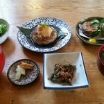 ネジマキカフェ - 