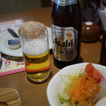 COCO'S - 瓶ビール～☆