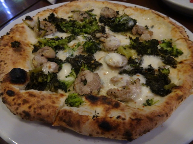 Pizza Salvatore Cuomo 浦安 ピッツァ サルヴァトーレ クオモ 浦安 ピザ ネット予約可 食べログ Pizza Salvatore Cuomo 浦安 ピッツァ サルヴァトーレ クオモ 浦安 ピザ ネット予約可 食べログ