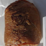 あーすかふぇ - とろ玉肉巻き350円