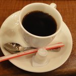 クレバーコーヒー1953 - ホットコーヒー