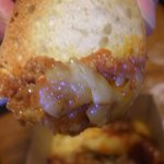 ル・シュクレ - ルルドのパンにつけて食べてみました