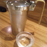 喜の間 - 日本酒