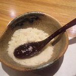 喜の間 - チーズ